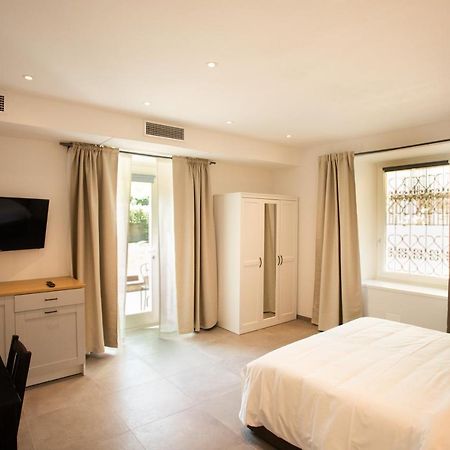 Alpencity Suites Trento Exterior foto