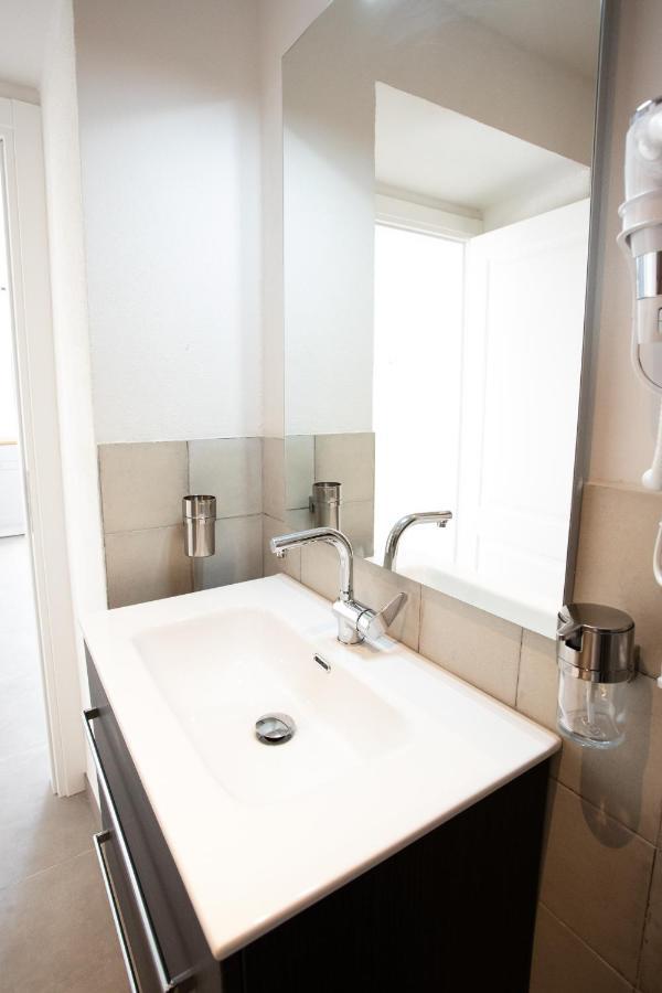 Alpencity Suites Trento Exterior foto